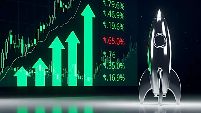 SpaceX IPO Surges 19% on Historic $75 Billion Debut, Marking a New Era in Capital Markets