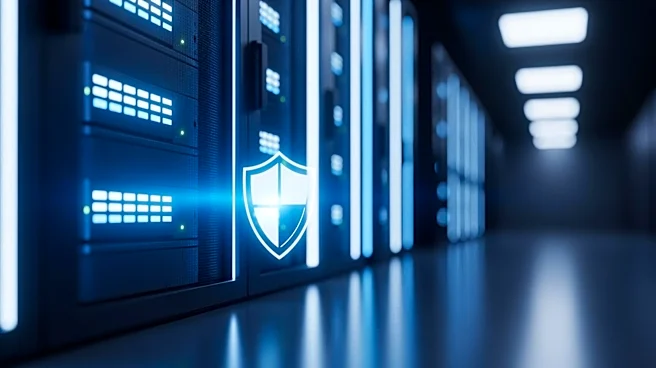 Amazon's Security Research Prompts White House to Ban Anthropic's AI Tools
