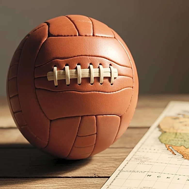 Exploring the Origins of 'Soccer' in the U.S. and Canada