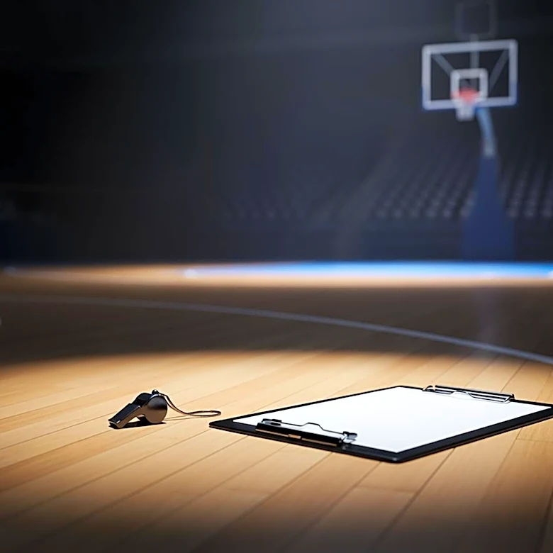 Mitch Johnson's Coaching Decisions Criticized After Spurs' Game 5 Collapse