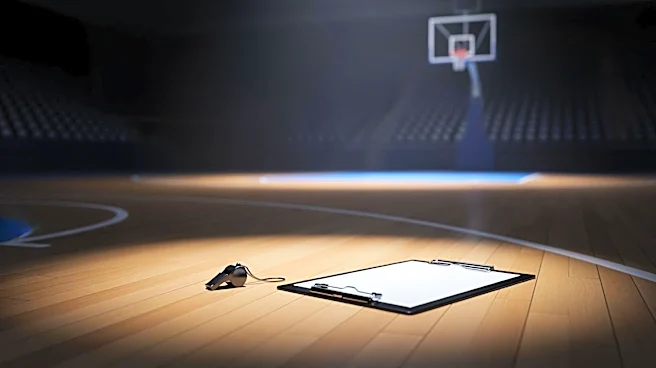 Mitch Johnson's Coaching Decisions Criticized After Spurs' Game 5 Collapse