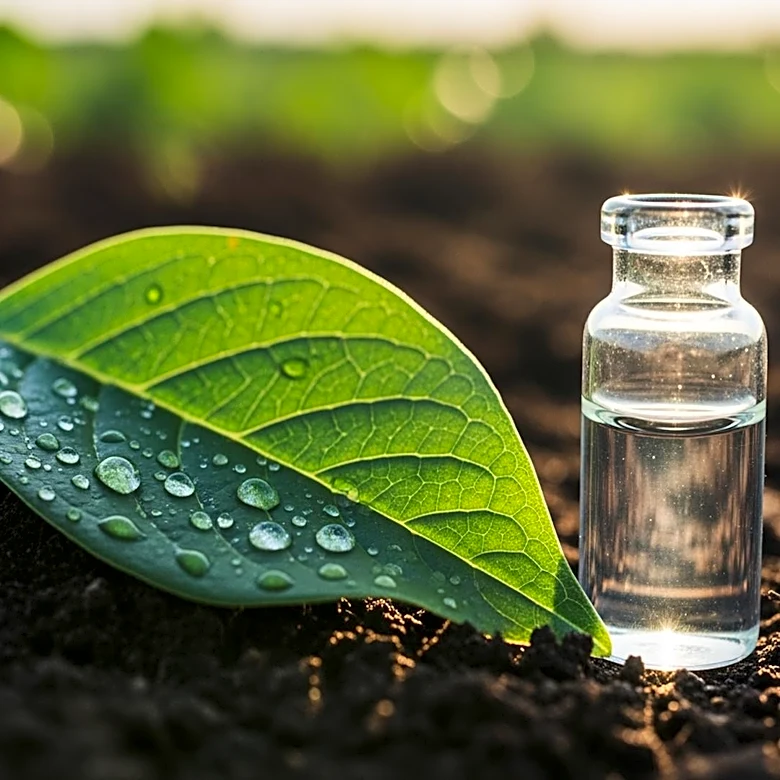 CPDA Study Reveals Increasing Farmer Interest in Biopesticides