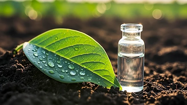 CPDA Study Reveals Increasing Farmer Interest in Biopesticides