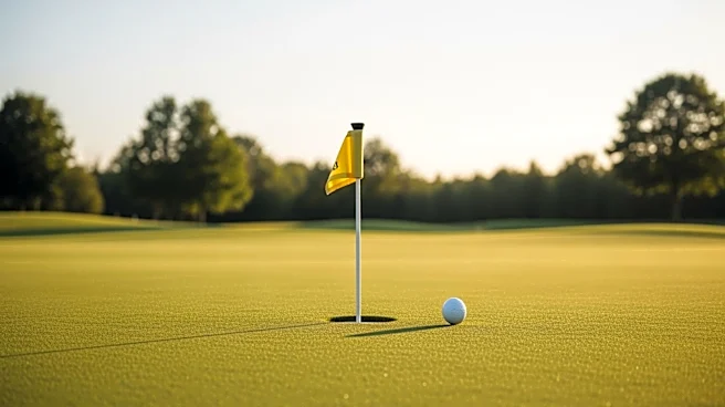 Par 18 Golf in Rancho Cordova Enhances Year-Round Golf Training Experience