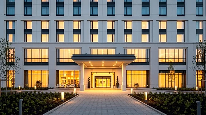 Sonesta International Hotels Expands Ohio Portfolio with New Red Lion Inn  Suites