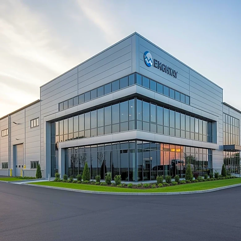 Morgan Stanley Real Estate Investing Acquires Defense Manufacturing Facility Near Boston