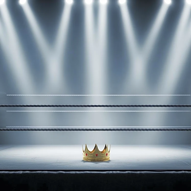 WWE Fans Express Discontent Over Jey Uso's Push in King of the Ring Tournament