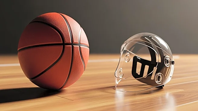 Rise in Concussions in WNBA Raises Concerns Over Player Safety