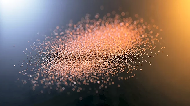 Beryllium Copper Powder Market Poised for Growth Due to Electronics and Aerospace Demand