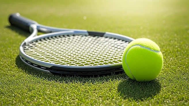 Emma Raducanu Defeated by Donna Vekic in Queen's 2026 Women's Final