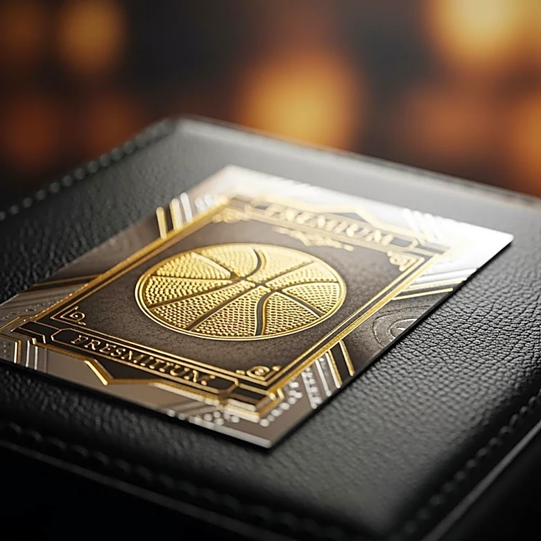 Topps Unveils Autographed Card Celebrating Knicks' 2026 NBA Championship Victory