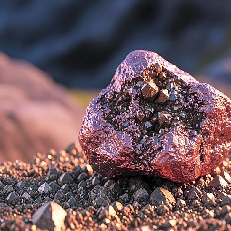 Solstice Minerals Extends Copper-Gold Mineralisation at Nanadie Project in Western Australia