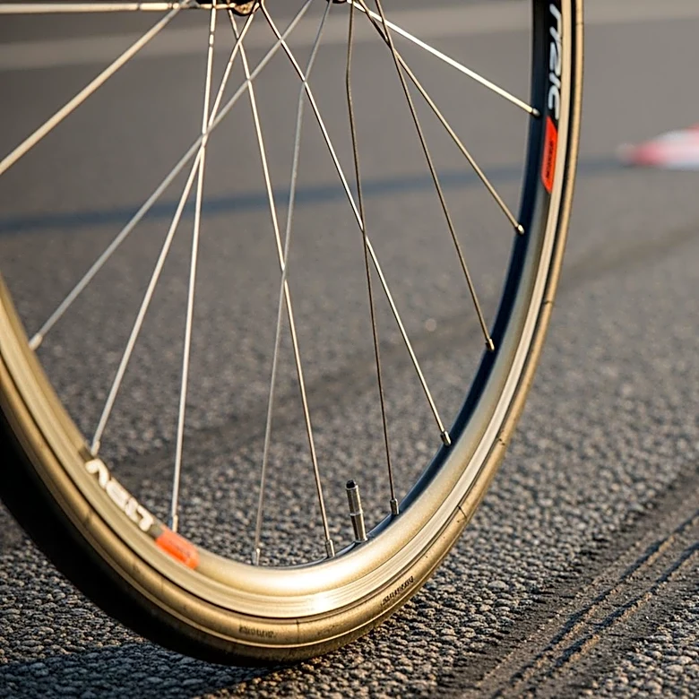Cyclist Paul Seixas Withdraws from Tour Auvergne-Rhône-Alpes Due to Injury