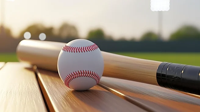 Saratoga Central Catholic Triumphs Over Kendall in NYSPHSAA Class C Baseball Final