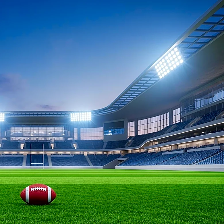 2026 United Bowl Sells Out at Audi Field in D.C.