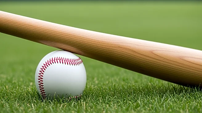 Seattle Mariners Face Washington Nationals in June 2026 MLB Game