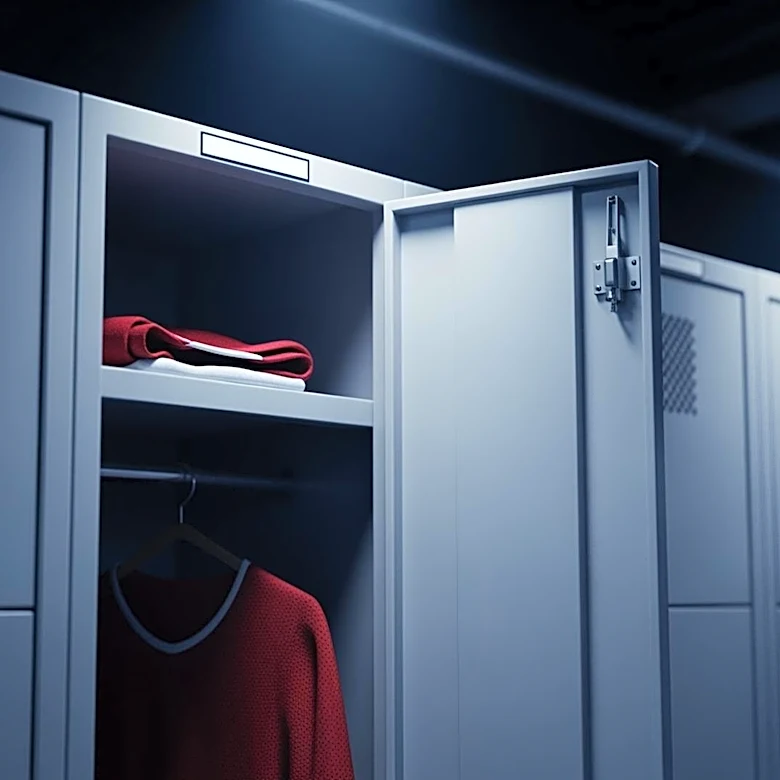 Kansas City Authorities Charge Two Men After Theft of England's World Cup Gear