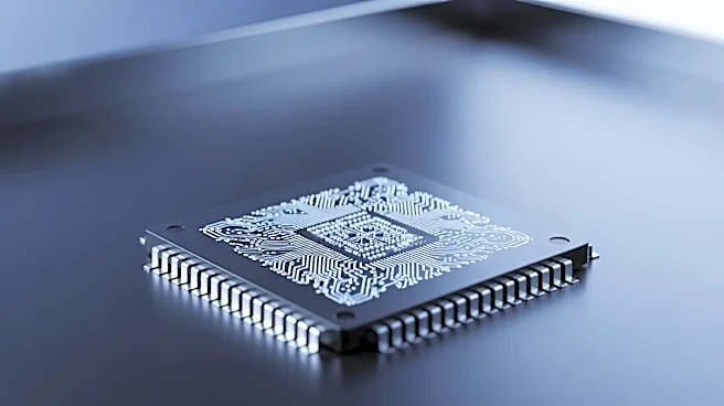 Icon Wealth Advisors LLC Increases Stake in Taiwan Semiconductor Manufacturing, Reflecting Growing Institutional Interest