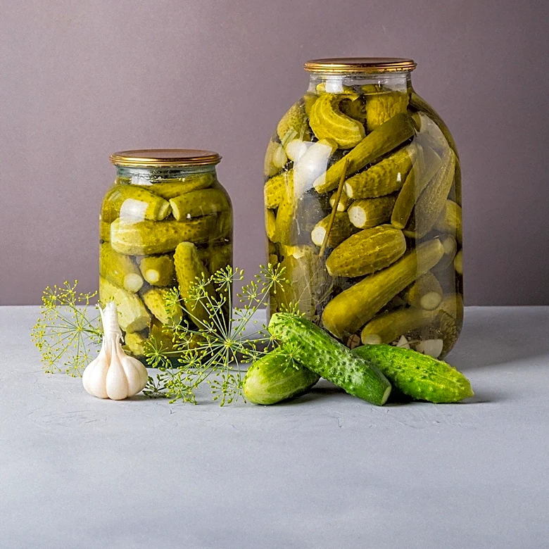 Pickle Flavor Emerges as a Defining Taste of Summer for Younger Generations