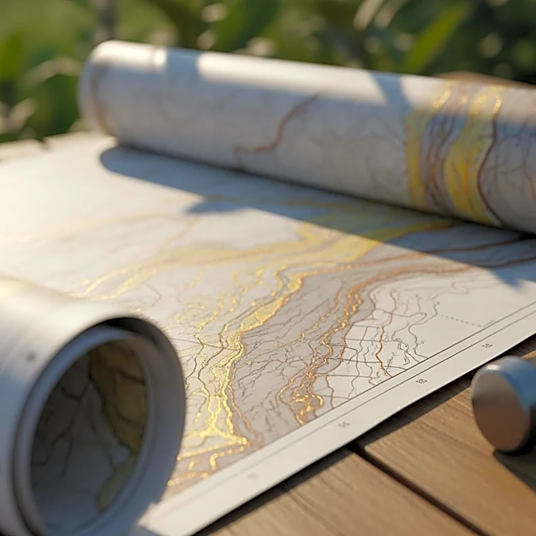 Caro Holdings Inc. Acquires 49% Stake in Goldrange Project, Initiates Drilling Campaign