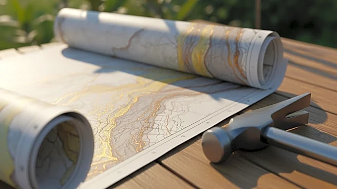 Caro Holdings Inc. Acquires 49% Stake in Goldrange Project, Initiates Drilling Campaign