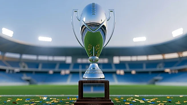 Louisville Kings Secure First-Ever UFL Championship with Victory Over DC Defenders