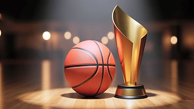 Jalen Brunson Named NBA Finals MVP After Leading Knicks to Championship