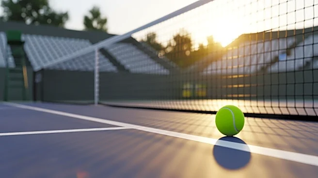 Donna Vekic Triumphs Over Emma Raducanu in Queen's Club Final