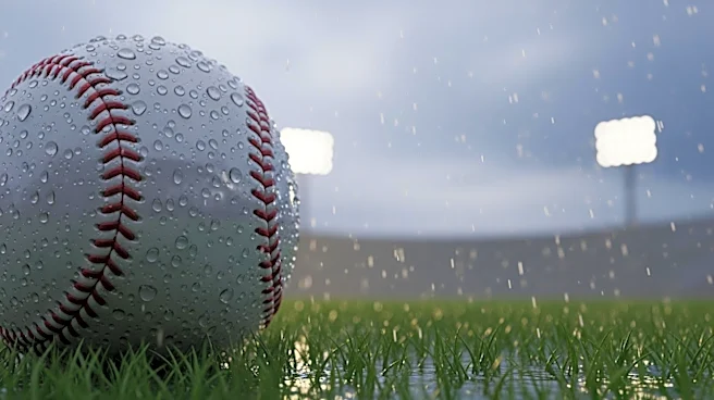 Detroit Tigers vs. Cleveland Guardians Game Postponed Due to Weather
