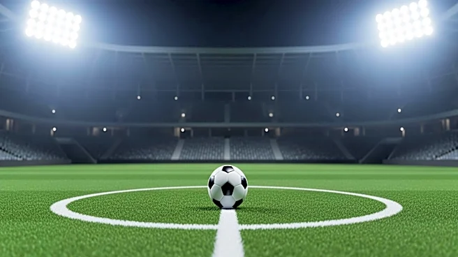 Germany's World Cup Opener Against Curacao Expected to Be a Mismatch