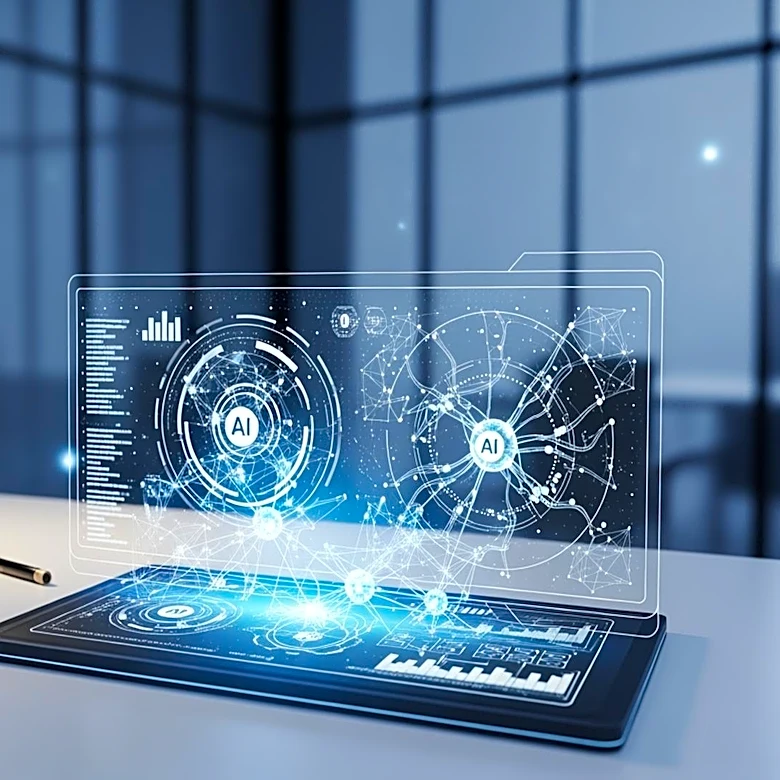 Meta's AI Workforce Shift Faces Challenges Amid Internal Restructuring