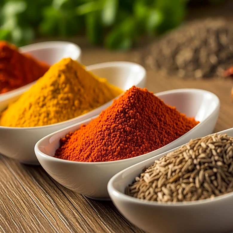 Udhampur Entrepreneur Avilasha Salaria Transforms Government Scheme into Successful Spice Manufacturing Venture
