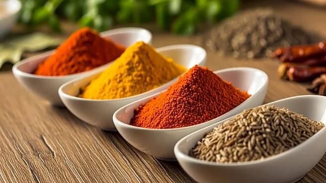 Udhampur Entrepreneur Avilasha Salaria Transforms Government Scheme into Successful Spice Manufacturing Venture