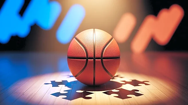 New York Knicks Secure NBA Championship with Diverse Roster Backgrounds
