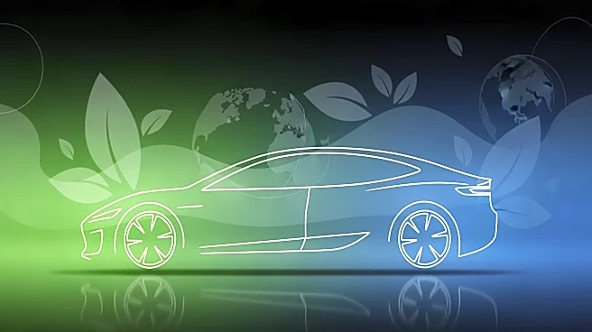 Volkswagen Unveils Ambitious Sustainability Strategy Targeting Net-Zero by 2050