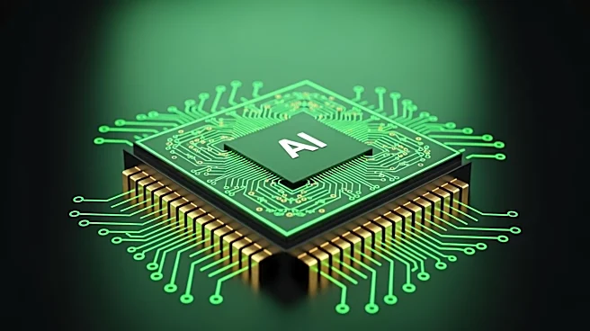 NVIDIA's GB300 Achieves Record Performance in AI Workloads, Surpassing Hopper
