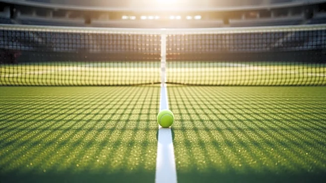 Emma Raducanu Loses Queen's Club Final to Donna Vekic After Strong Comeback Attempt