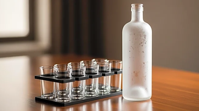 Barron Trump-Backed Beverage Company Faces Criticism Over $39 Price Tag for 12-Pack
