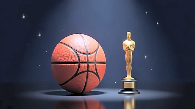 Timothée Chalamet Celebrates Knicks' NBA Championship Win with Oscars Jab