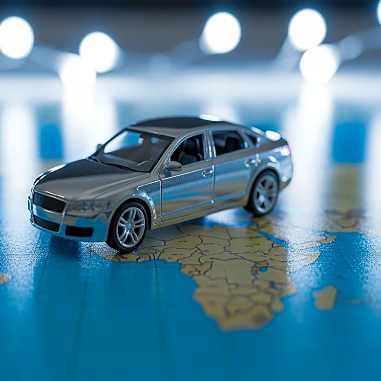 Next Drive Co., Ltd. Expands Japanese Used Car Exports to Global Markets
