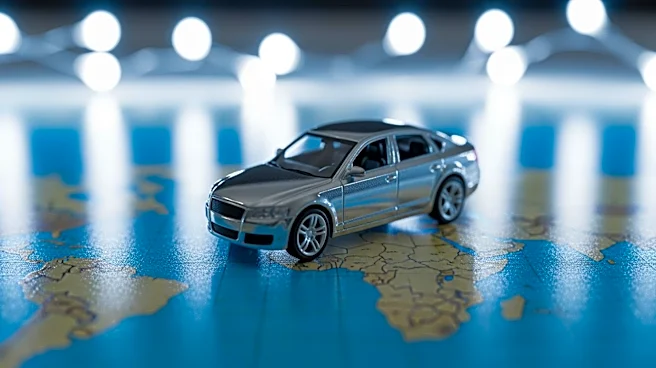 Next Drive Co., Ltd. Expands Japanese Used Car Exports to Global Markets