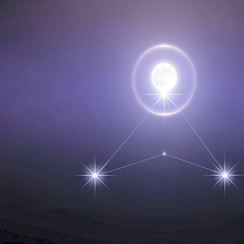 Astrological Predictions: New Moon on June 14, 2026, Promises Luck for Three Zodiac Signs