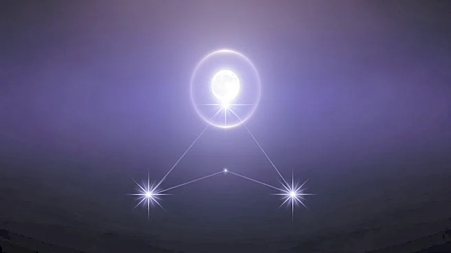 Astrological Predictions: New Moon on June 14, 2026, Promises Luck for Three Zodiac Signs