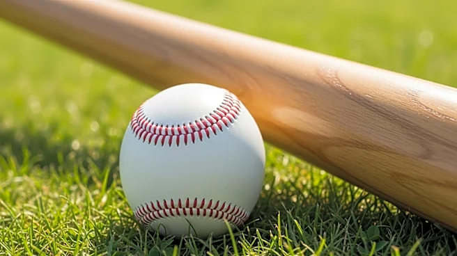 Minnesota Twins Prospect Walker Jenkins Hits Home Run in Rehab Assignment