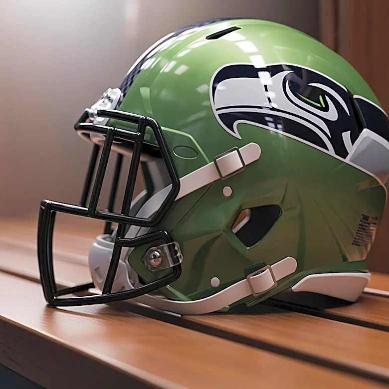 Seattle Seahawks' Rookie Beau Stephens Poised for Significant 2026 NFL Impact