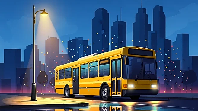MTA Bus Driver Joins Celebrations as Knicks Win NBA Finals, Energizing New York City