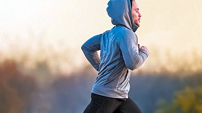 Experts Recommend Morning Exercise to Enhance Sleep Quality and Daily Well-being