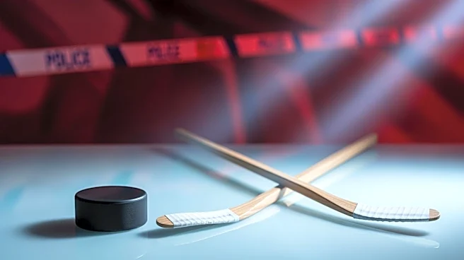 Chicago Blackhawks Prepare for 2026-27 Season Amid Trade Rumors and Draft Speculations