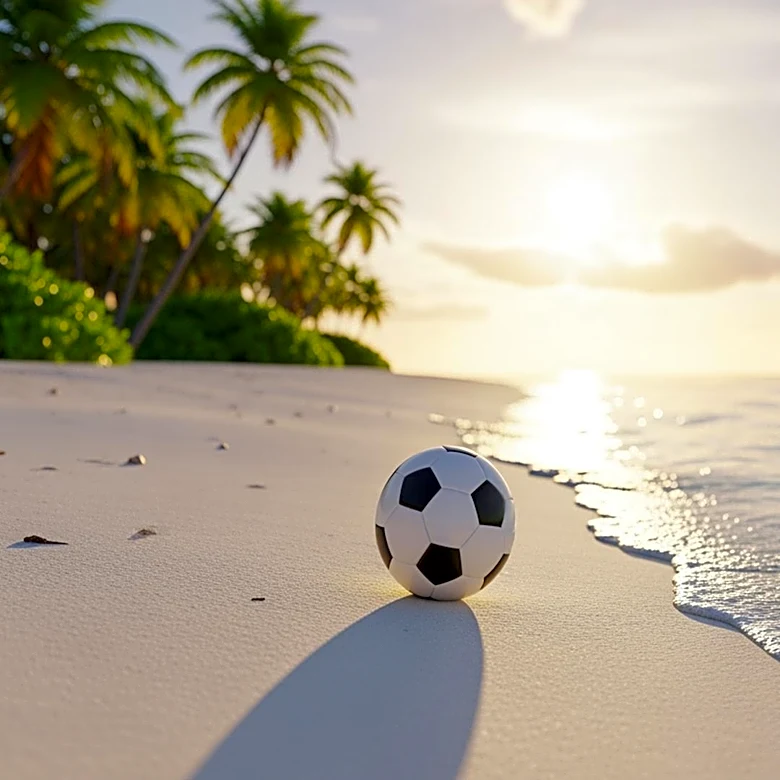 Curacao's Historic World Cup Qualification: A Milestone for the Caribbean Island