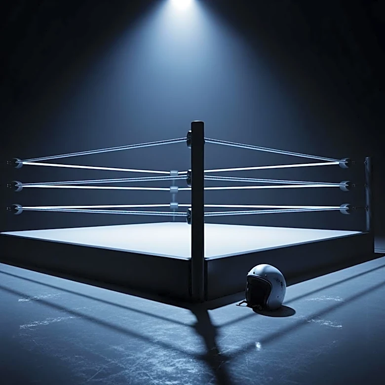 Independent Wrestler Jordan Saint Dies in Car Accident at Age 23